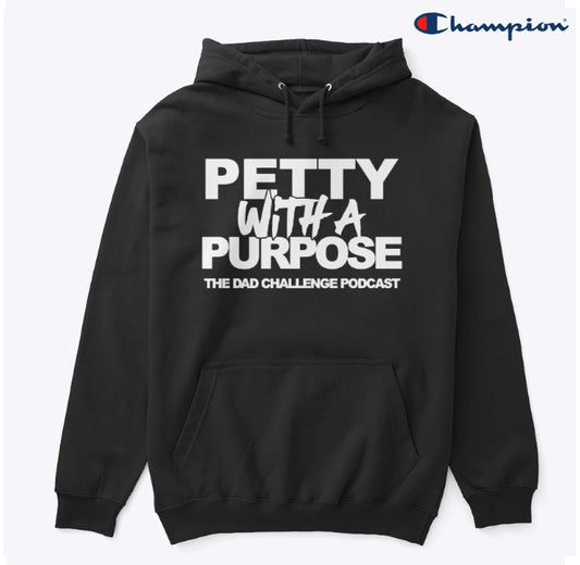 DCP Petty With A Purpose Champion Sweater