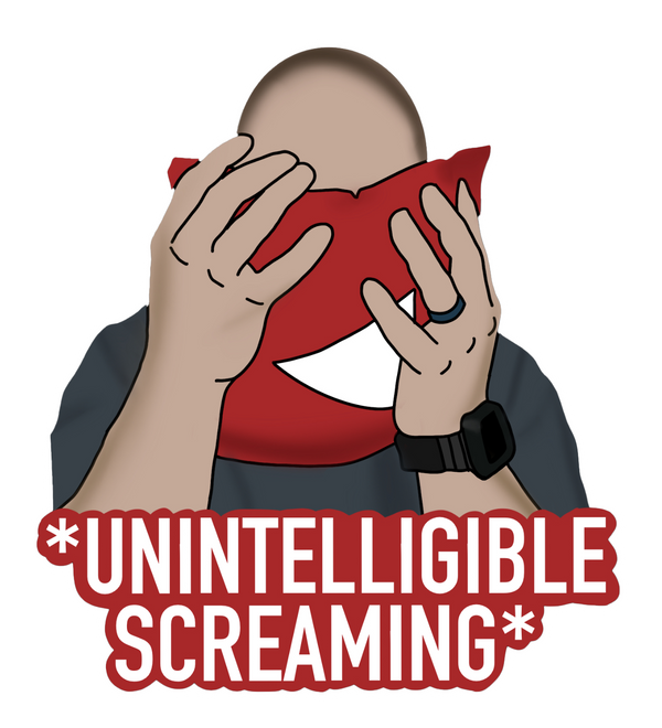 The Dad Challenge Store