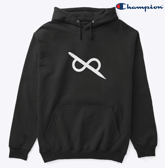 LIMITED EDITION Never Forever Champion Sweater